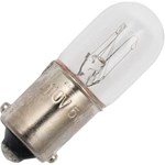 Indicatie- en signaleringslamp Schiefer Ba9s T10x28